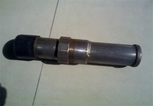 承德螺旋式声测管