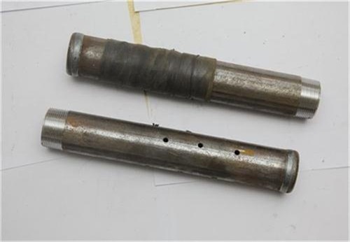 承德注浆声测一体管