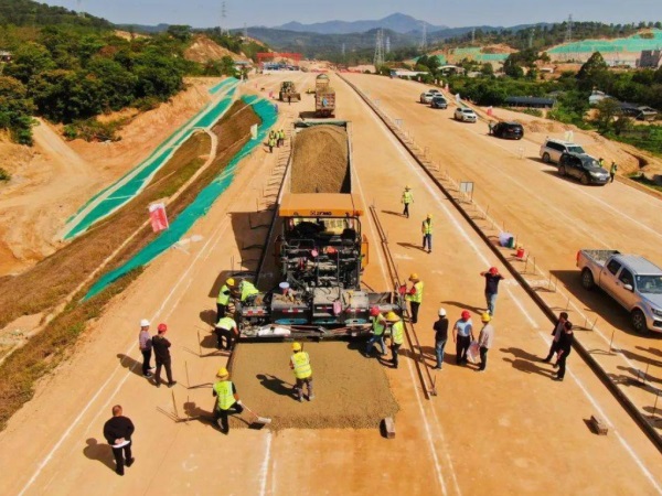 承德高速公路