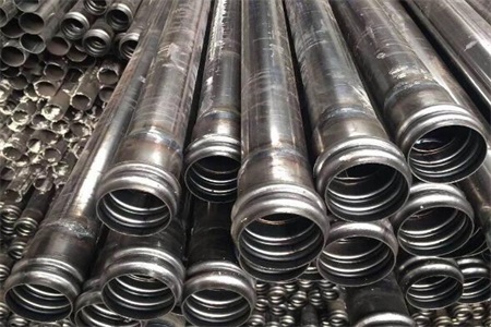 承德声测管是一种工程建筑材料
